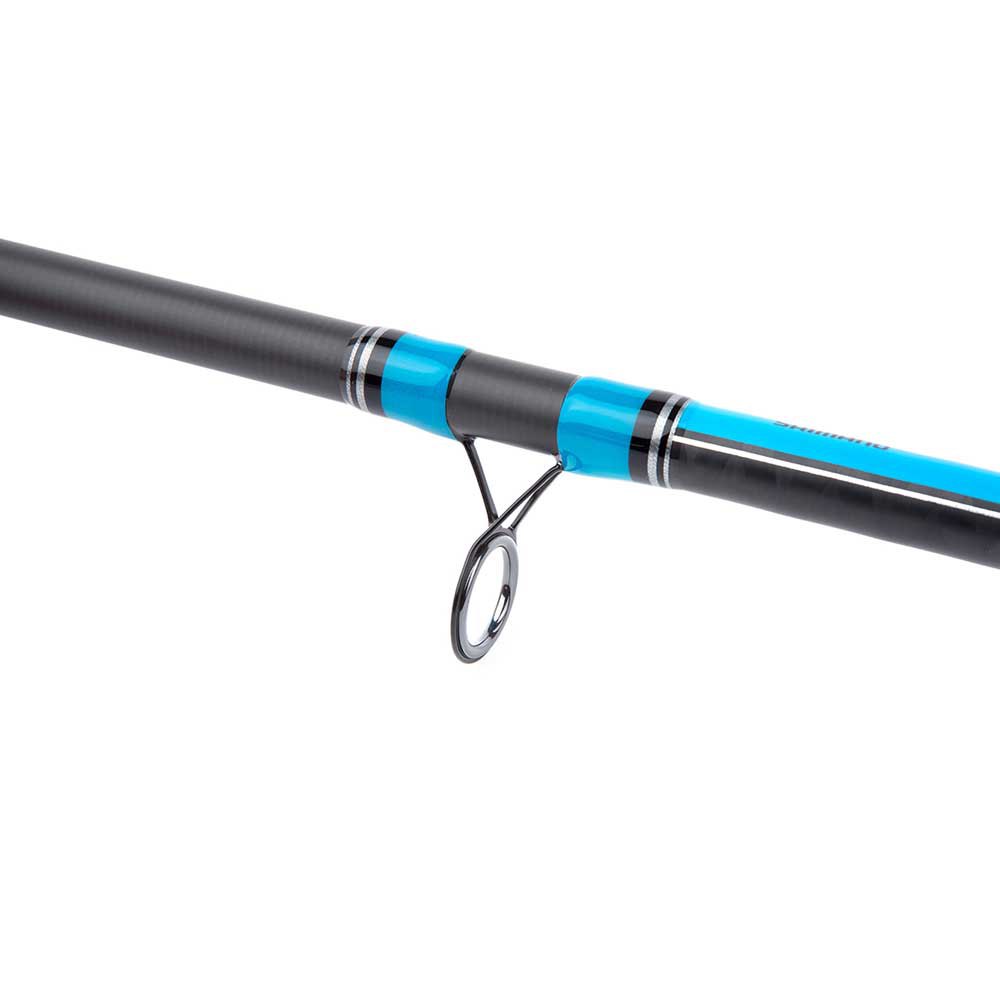 Купить Shimano fishing TECBTQ30XH Technium Нижняя Транспортировочная Штанга  Black 3.00 m 7ft.ru в интернет магазине Семь Футов