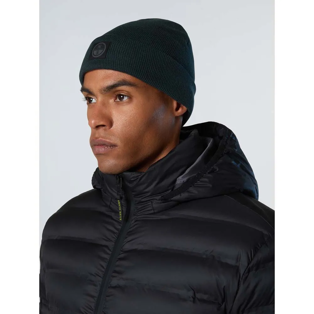 Купить North sails 623350-0851-os Шапка Logo Magical Forest 15x10x5 7ft.ru в интернет магазине Семь Футов