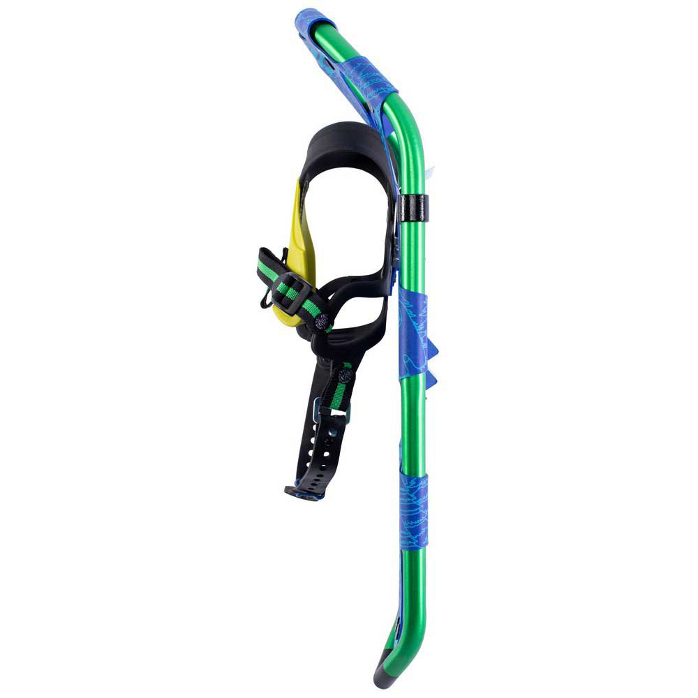 Купить Atlas snow-shoe 16E0013.1.1-20 Spark Снегоступы Голубой Blue EU 28-36 7ft.ru в интернет магазине Семь Футов