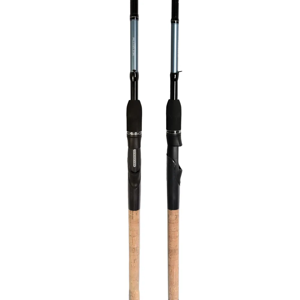 Купить Maximus rods mucsr363mh спиннинговое удилище Reef Ultimate Cast Black / Grey 126x10x10 3.6 m 7ft.ru в интернет магазине Семь Футов