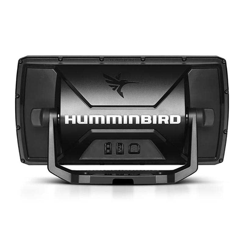 Купить Humminbird NS-853 Helix 7 G4 Зонд Черный  Black 7ft.ru в интернет магазине Семь Футов