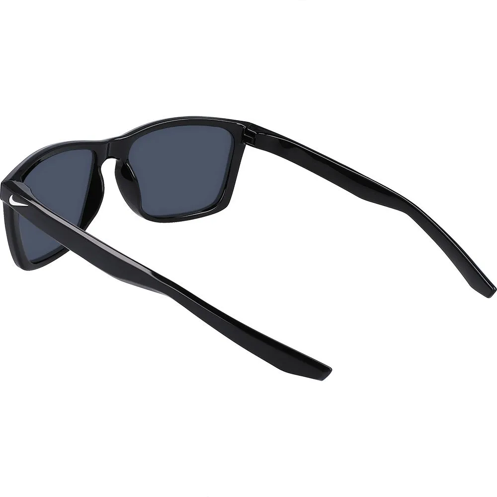 Купить Nike NKFD1692-5717010 Солнцезащитные очки Fortune Fd1692 Черный Black Dark Grey/CAT3 7ft.ru в интернет магазине Семь Футов