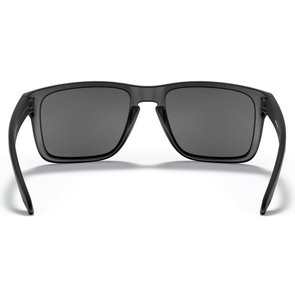 Купить Oakley OO9417-0559 Holbrook XL Поляризованные Очки Matte Black Prizm Black Polarized/CAT3 7ft.ru в интернет магазине Семь Футов