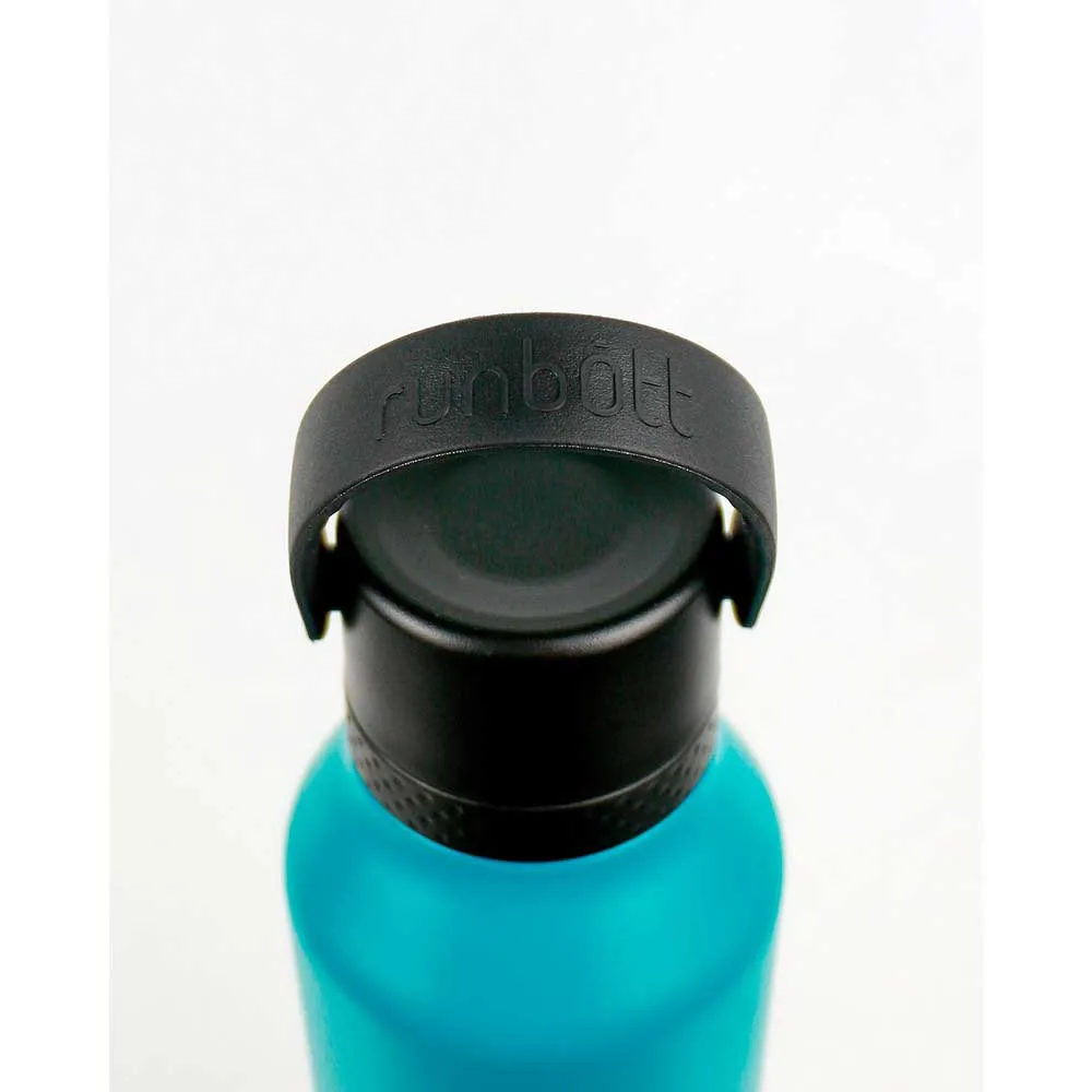 Купить Runbott 972607 термос Mii 600ml Emerald 20x10x10 7ft.ru в интернет магазине Семь Футов