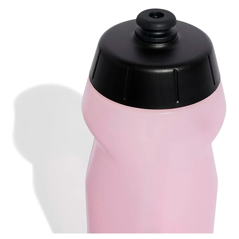 Купить adidas JX0460/NS Бутылка Performance 500ml Розовый  Clear Pink / Black 7ft.ru в интернет магазине Семь Футов