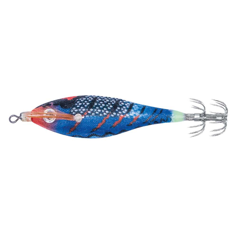 Купить Jatsui D4602208 Sea Sutte Spirits 2.0 Кальмар 65 mm 7.8g Многоцветный Z05 7ft.ru в интернет магазине Семь Футов