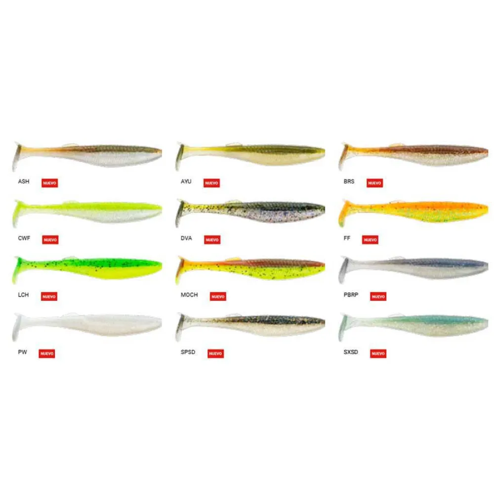 Купить Rapala RA3925043 Crushcity The Kickman 5 Мягкая приманка 125 mm 14g PERCH 7ft.ru в интернет магазине Семь Футов