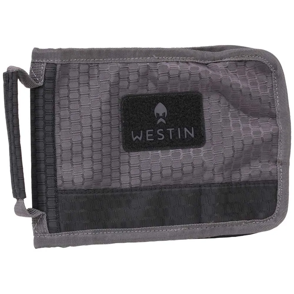 Купить Westin A249-988-M-UNIT Корпус буровой установки W4 Titanium Black 21 x 29 x 4 cm 7ft.ru в интернет магазине Семь Футов