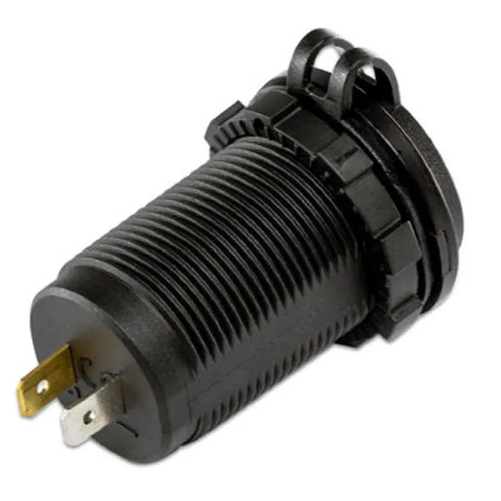 Купить Sierra 11-AP10040 USB-зарядное устройство Marine Grade AP10040 Black 7ft.ru в интернет магазине Семь Футов