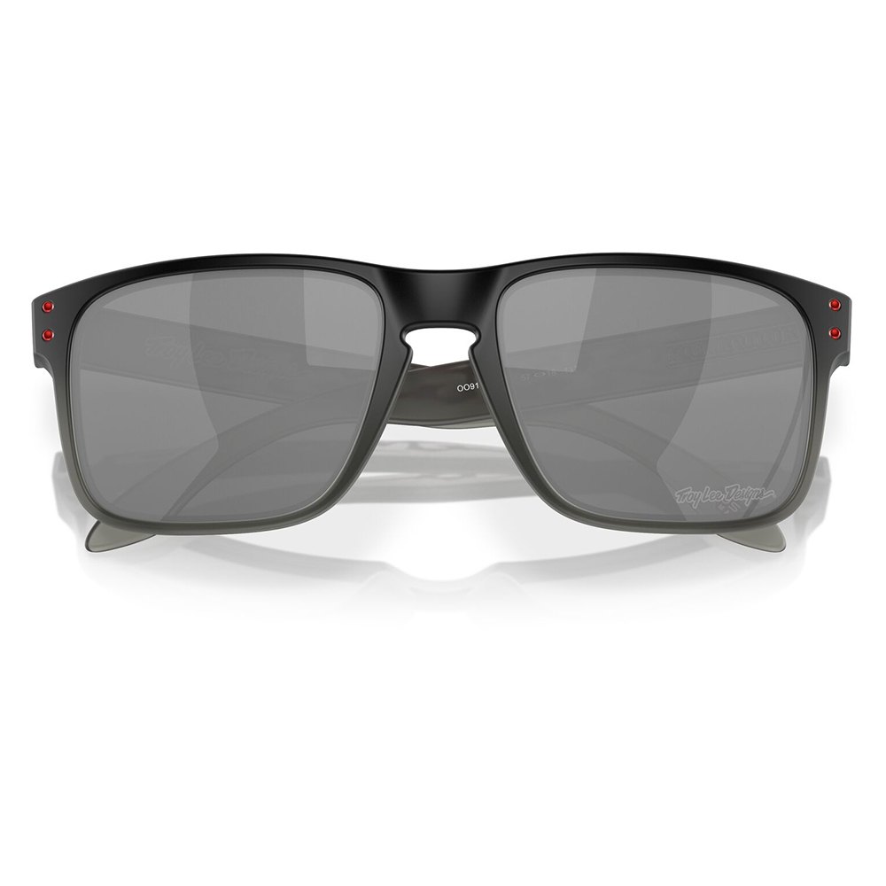 Купить Oakley OO9102-Z055 Солнцезащитные очки Holbrook  Tld Black Fade Prizm Black/CAT3 7ft.ru в интернет магазине Семь Футов