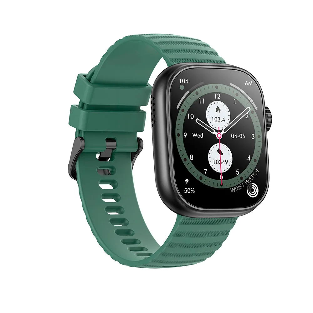 Купить Myphone sma002889 Смарт-часы Tool Black / Green 10x10x10 7ft.ru в интернет магазине Семь Футов