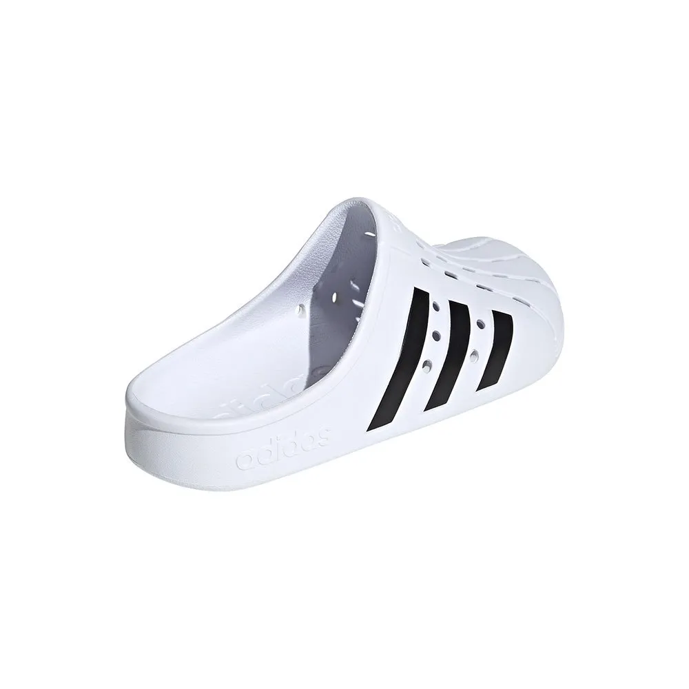 Купить adidas fy8970/12 Шлёпанцы Adilette Ftwr White / Core Black / Ftwr White 35x25x15 EU 47.5 7ft.ru в интернет магазине Семь Футов