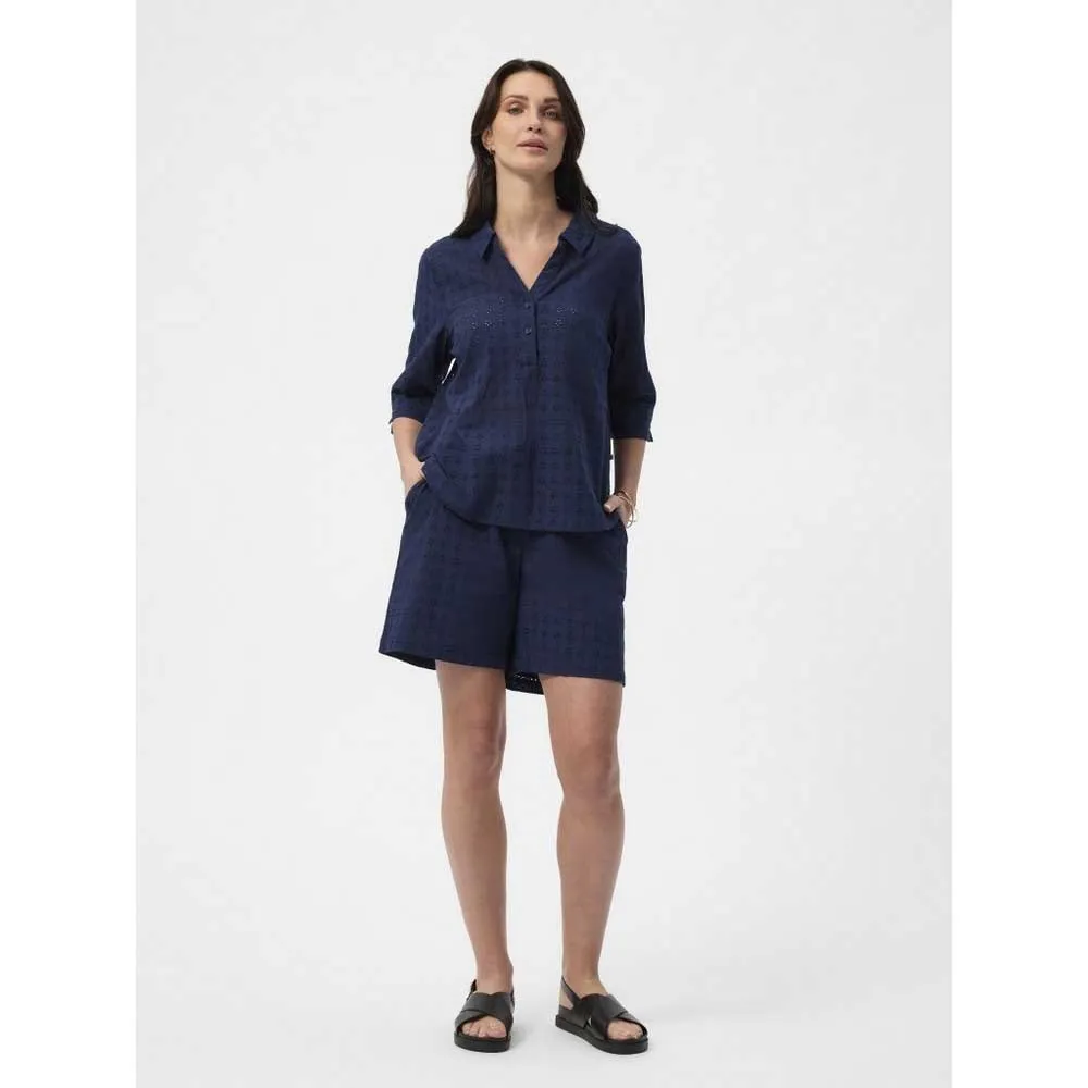 Купить Redgreen 172222502-68-xxl Шорты Luna Navy 30x20x3 2XL 7ft.ru в интернет магазине Семь Футов