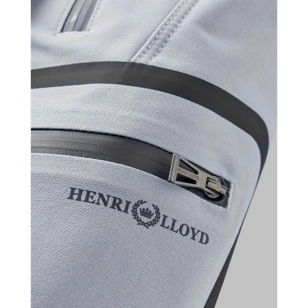 Купить Henri lloyd A241152002-917-38 Шорты Explorer 2.0  Titanium 38 7ft.ru в интернет магазине Семь Футов