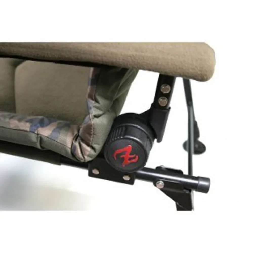 Купить Zfish zf-2618 стул Hurricante Camo 100x75x38 7ft.ru в интернет магазине Семь Футов