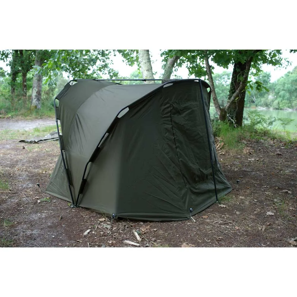 Купить Prowess prcep3010 палатка Initia 1 Dark Green 150x40x25 250 x 215 x 145 cm 7ft.ru в интернет магазине Семь Футов