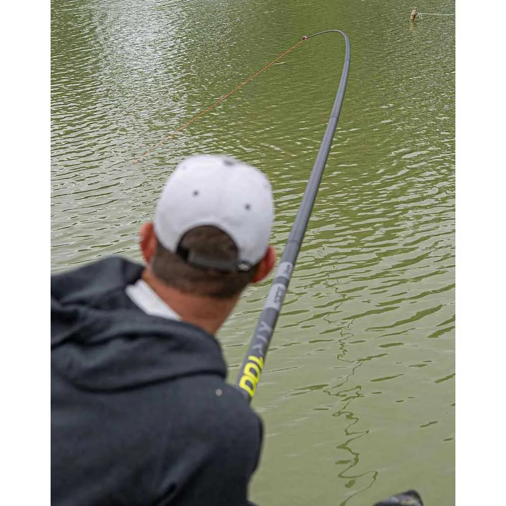 Купить Matrix fishing gpp072 секция удочки XTR100 3 Black 160x15x15 7ft.ru в интернет магазине Семь Футов