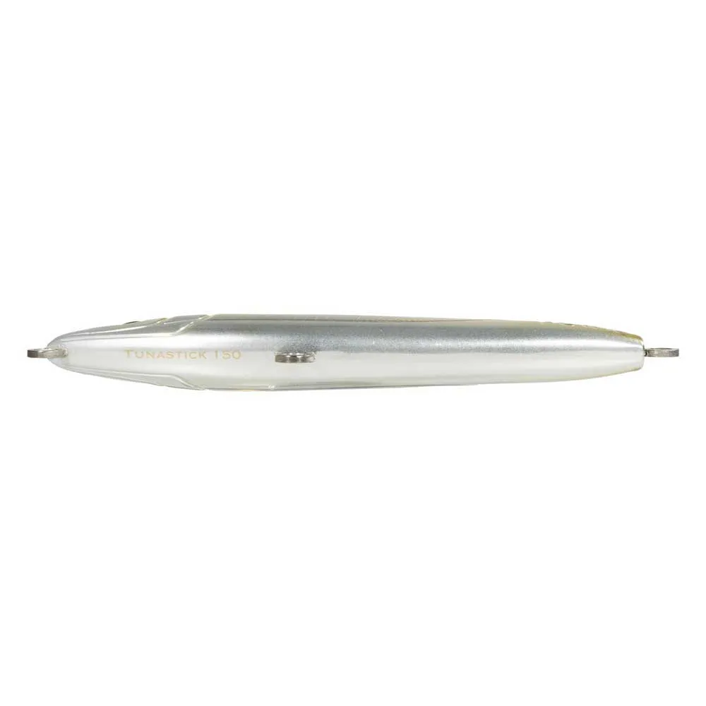 Купить Höwk HTURS120 Тонущий стикбейт Tunastick 52g 120 mm Real Sardine 7ft.ru в интернет магазине Семь Футов
