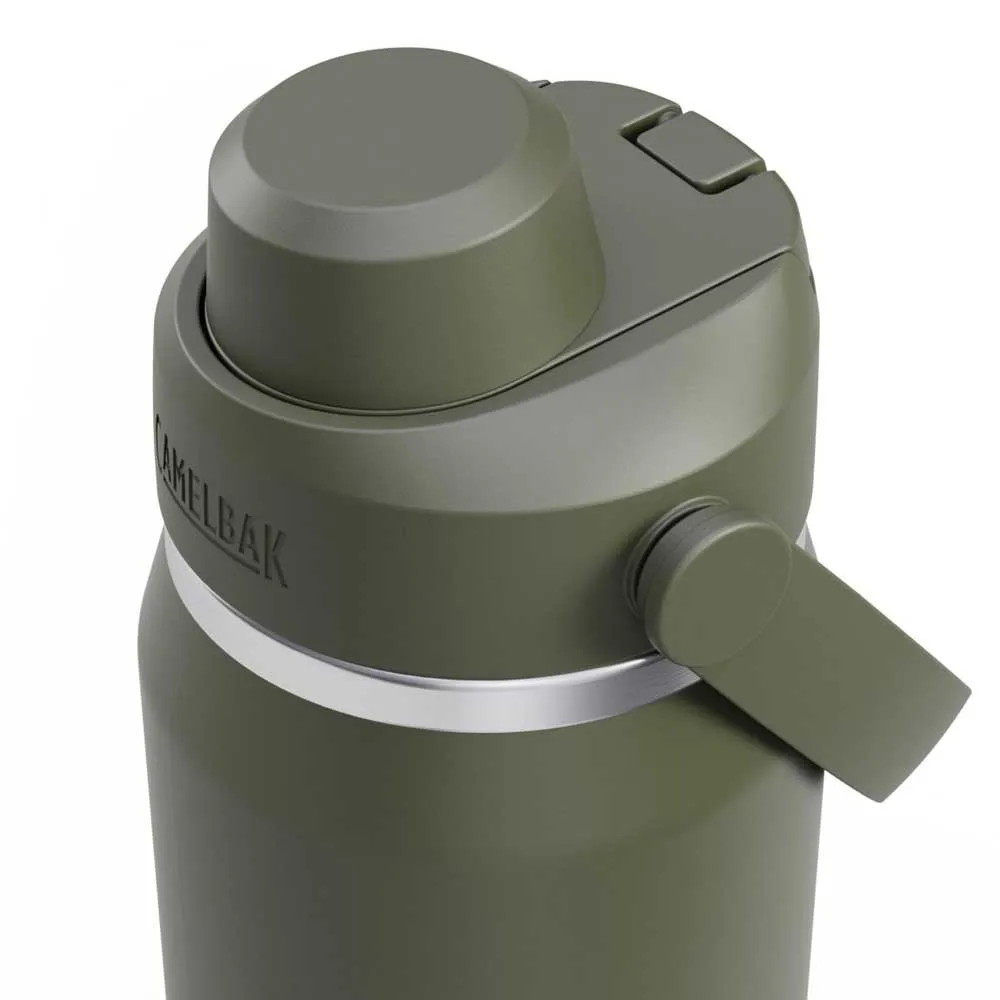 Купить Camelbak 2931301075 термос Thrieve Chig 750ml Green 20x10x10 7ft.ru в интернет магазине Семь Футов