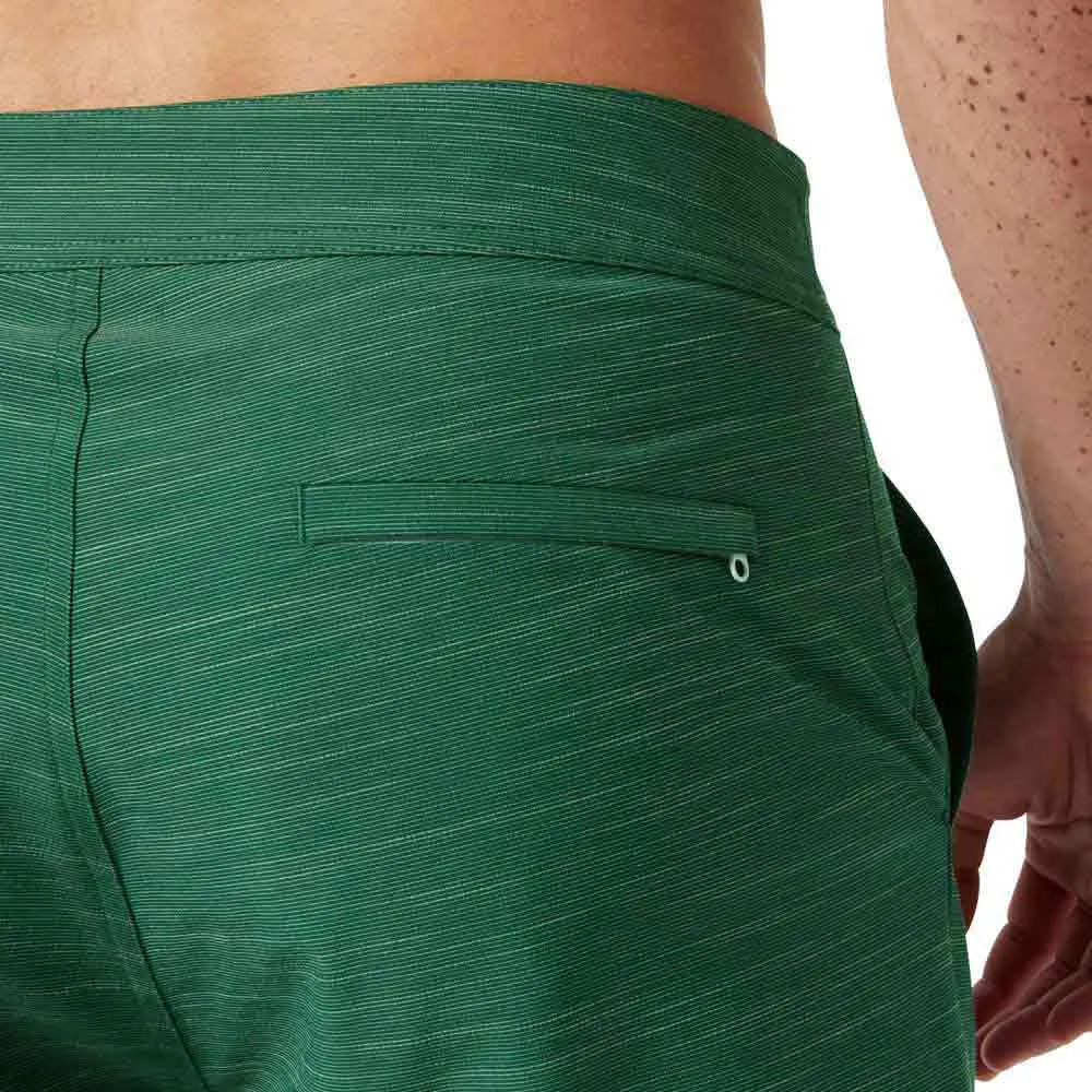 Купить Helly hansen 34165_390-28 Шорты Newport Board 8´´  Jungle Green 28 7ft.ru в интернет магазине Семь Футов