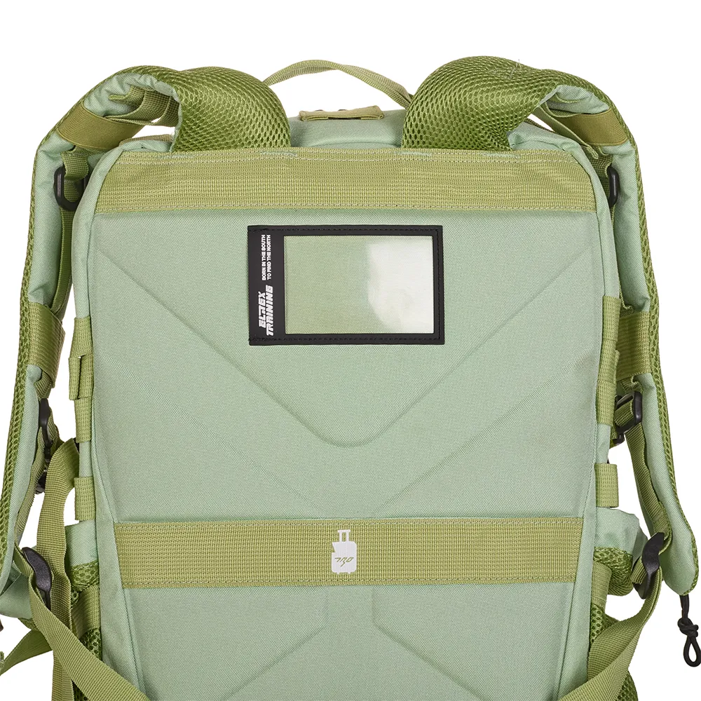 Купить Elitex training v4-45l-kiwi Рюкзак Tactical V1 45L 40x30x20 7ft.ru в интернет магазине Семь Футов