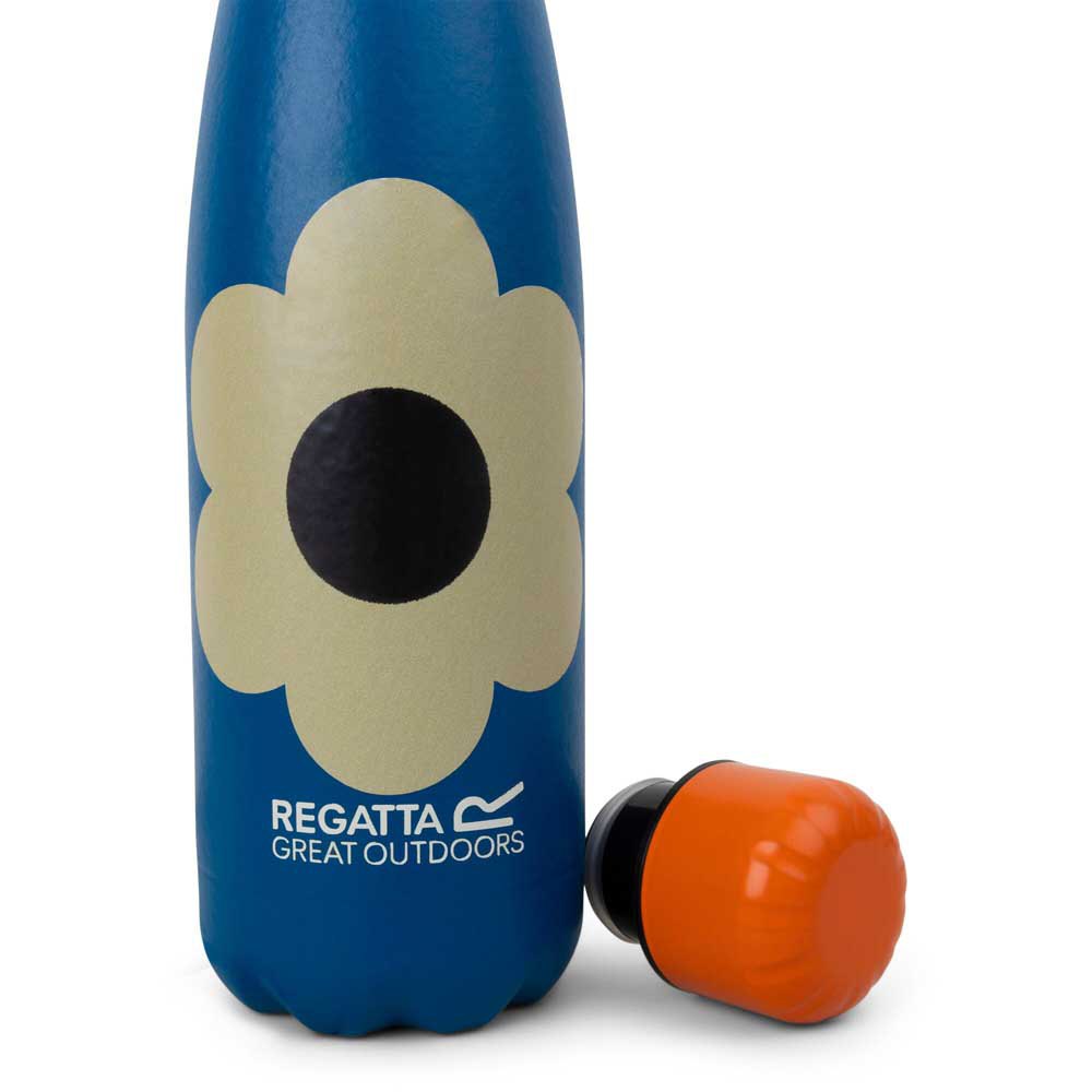 Купить Regatta RCE460-T6E-Sgl Orla 500ml бутылка  Blue Sixties Daisy 7ft.ru в интернет магазине Семь Футов