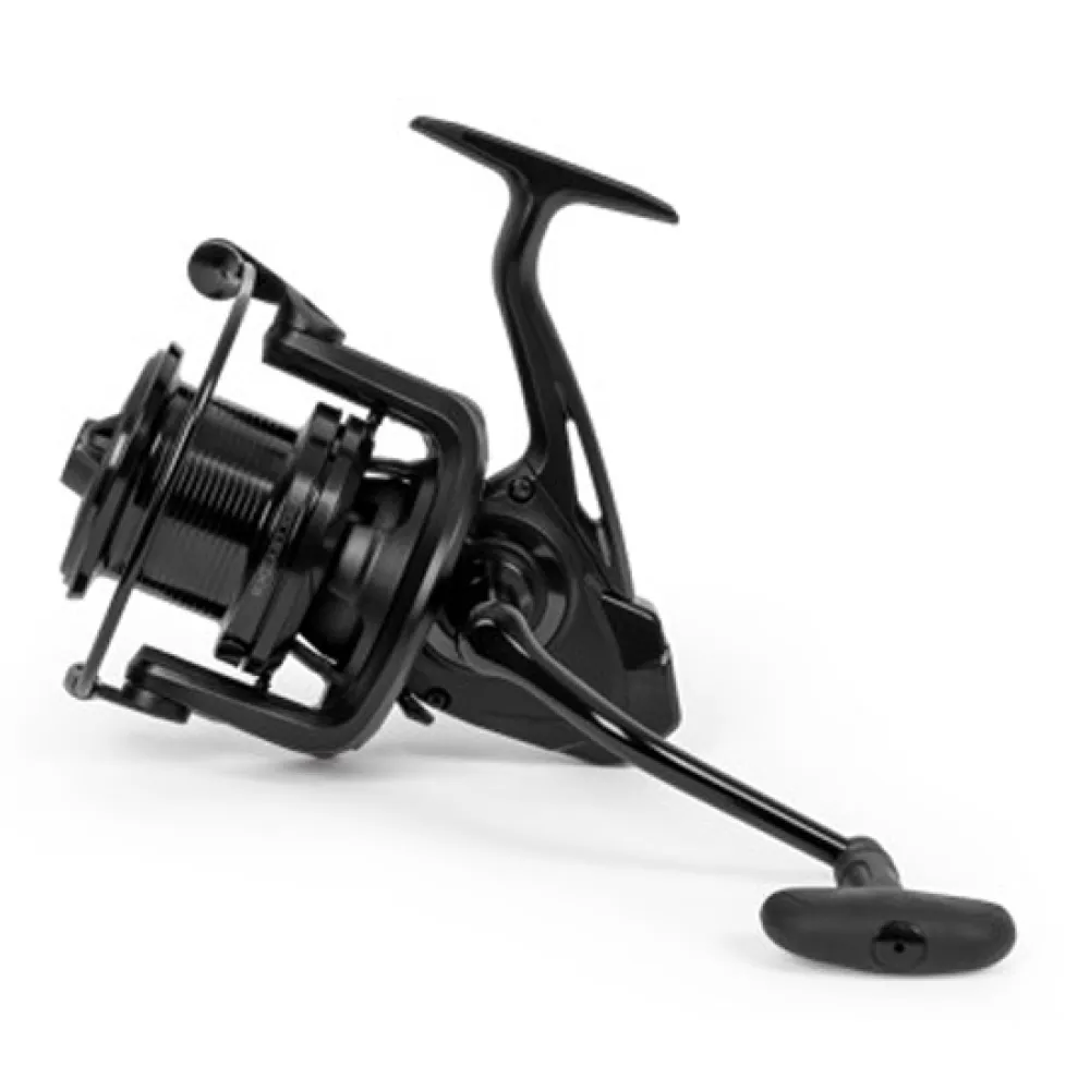 Купить Avid carp a0470031 Катушка для карпфишинга Ex-Cast Black 20x20x15 14000 7ft.ru в интернет магазине Семь Футов