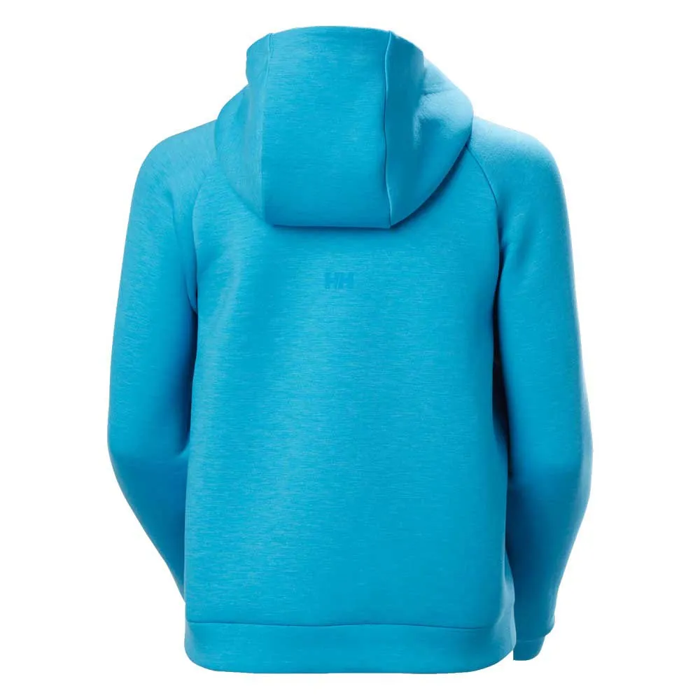 Купить Helly hansen 34309_645-l Куртка Hp Ocean 2.0 Cyan 30x25x10 7ft.ru в интернет магазине Семь Футов