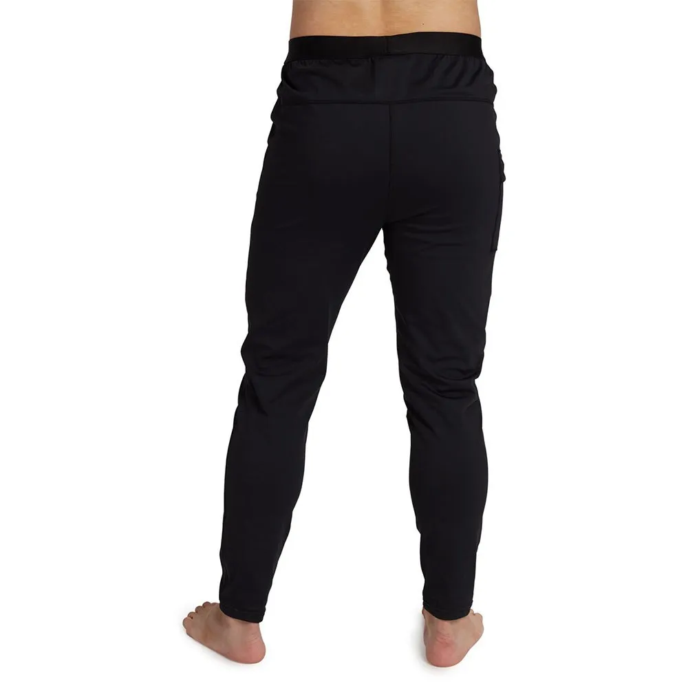 Купить Burton 22178100001-xxl Термоштаны Heavyweight X True Black 30x20x5 2XL 7ft.ru в интернет магазине Семь Футов