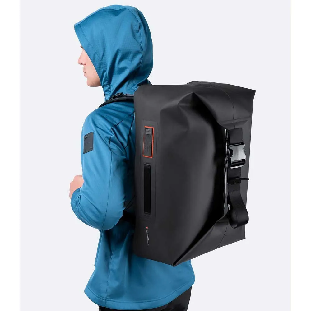 Купить Zhik LGG-0480-U-BLK-45L сухой мешок 45L 7ft.ru в интернет магазине Семь Футов