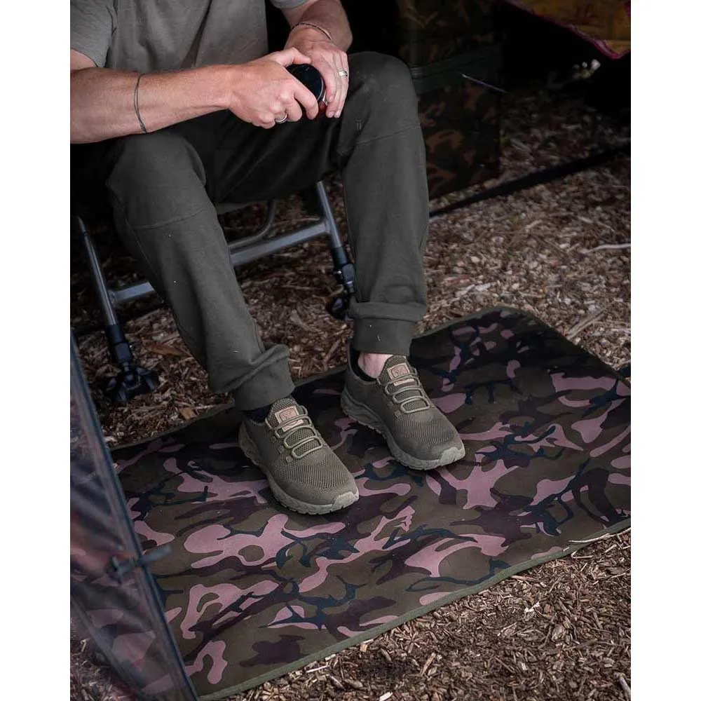 Купить Fox international CUM345 ковер Camolite™  Camo 70 x 50 cm 7ft.ru в интернет магазине Семь Футов