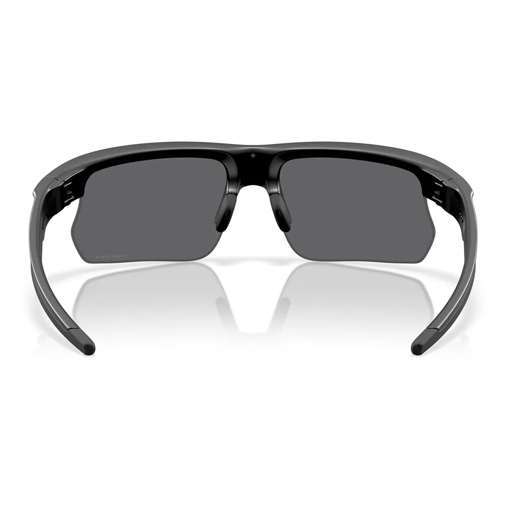 Купить Oakley OO9400-2168 Солнцезащитные очки Bisphaera Matte Black 01 Prizm Black/CAT3 7ft.ru в интернет магазине Семь Футов