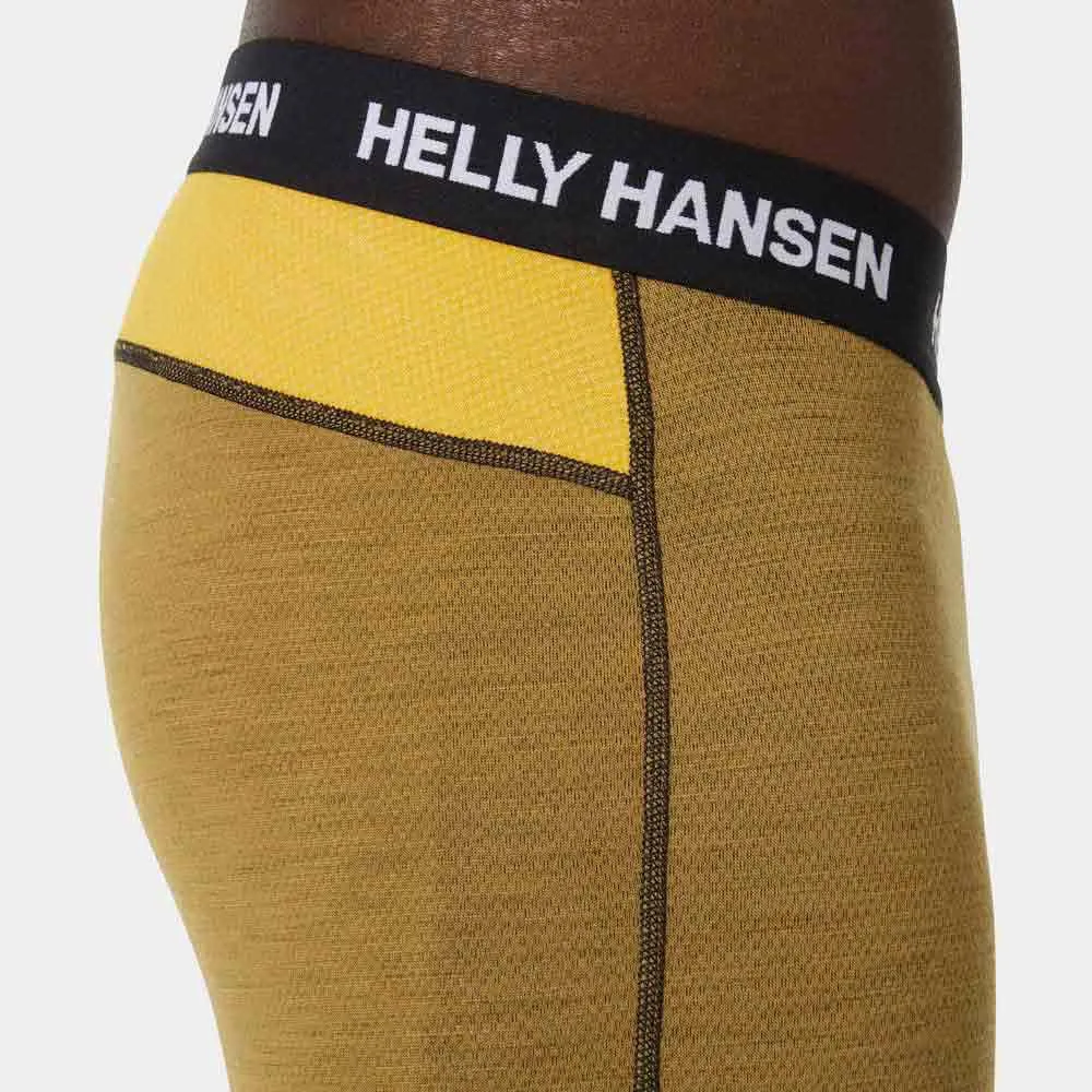 Купить Helly hansen 49366_787-S Базовые штаны Lifa Merino Midweight Lynx S 7ft.ru в интернет магазине Семь Футов