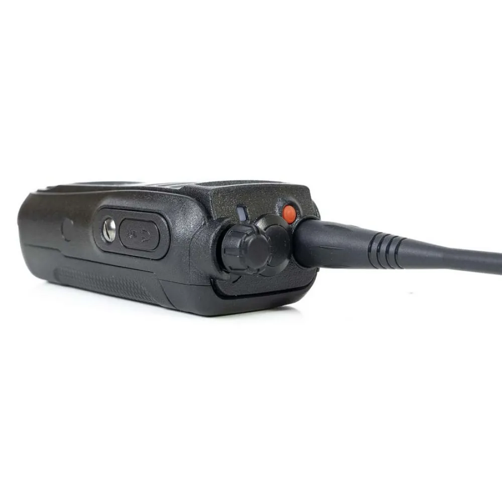 Купить PNI pni-vr-n75-s портативная радиостанция N75 UHF Black 15x22x7 7ft.ru в интернет магазине Семь Футов