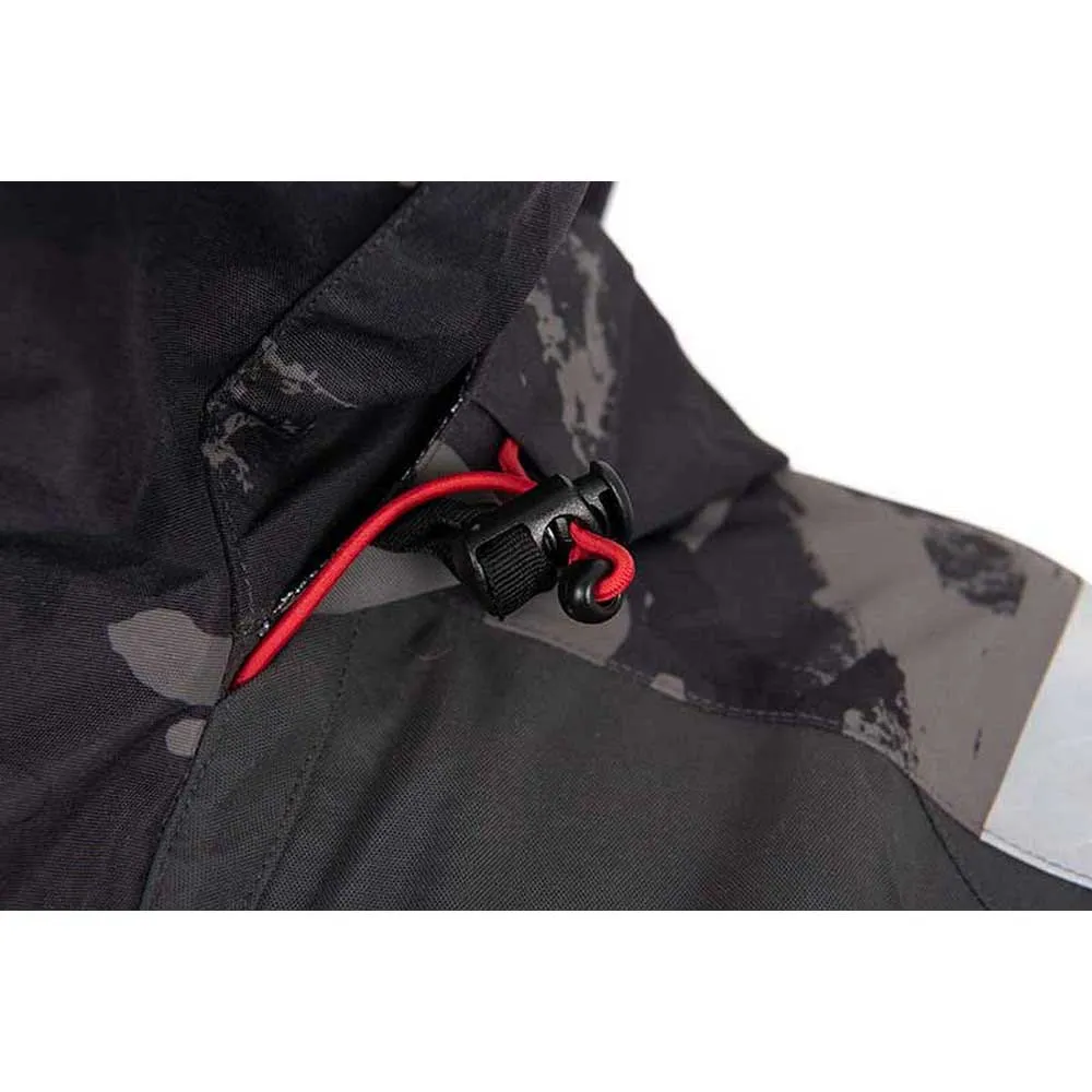 Купить Fox rage NPR619 Куртка Triple Layer  Camo 2XL 7ft.ru в интернет магазине Семь Футов