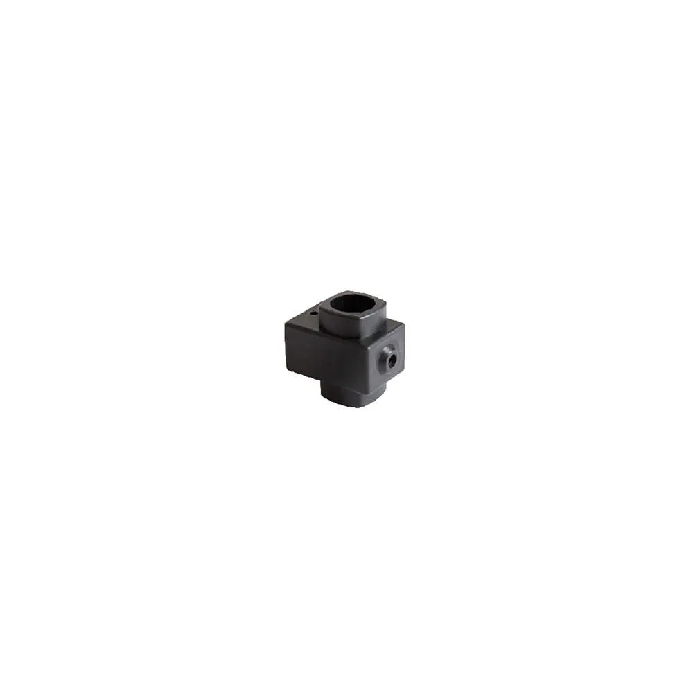 Купить Colmic PA0908B держатель удилища  Black 7ft.ru в интернет магазине Семь Футов