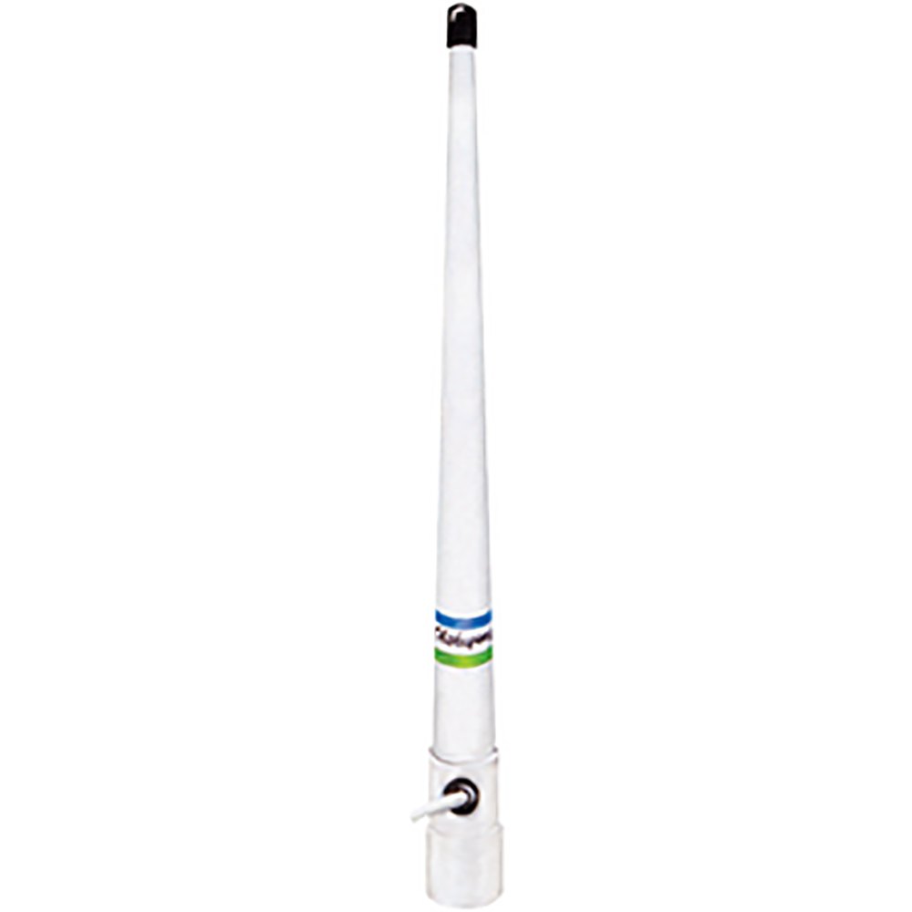 Купить Shakespeare antennas 167-5206N VHF-антенна 5206N 2.44 m  White 7ft.ru в интернет магазине Семь Футов