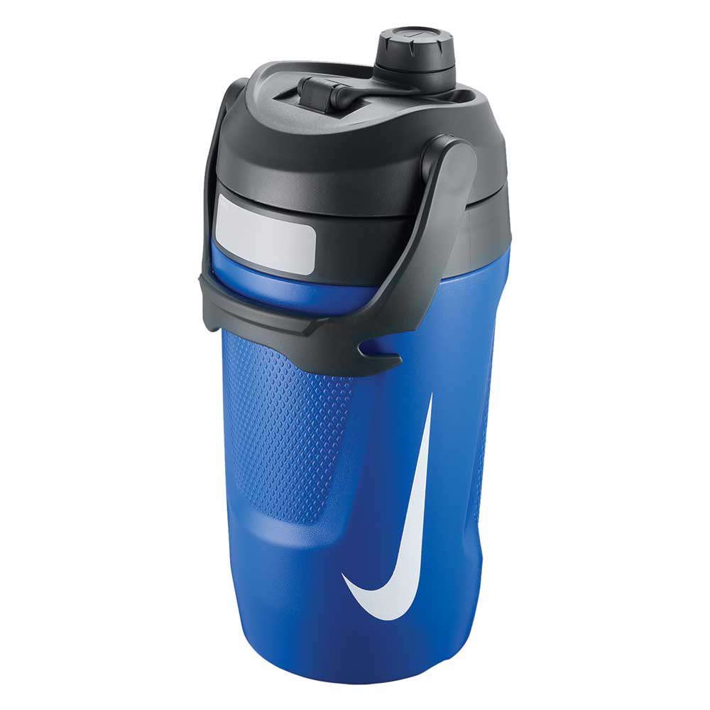 Купить Nike N100311147664 кувшин Fuel 1.7L Фиолетовый  BluGreWhi 7ft.ru в интернет магазине Семь Футов