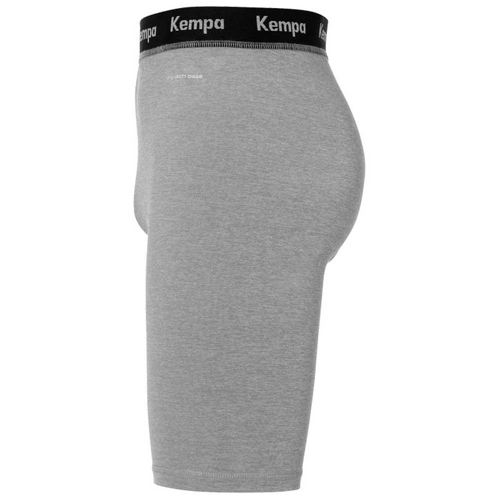 Купить Kempa 200206905-XL Нижнее белье Attitude Серый  Dark Grey Melange XL 7ft.ru в интернет магазине Семь Футов