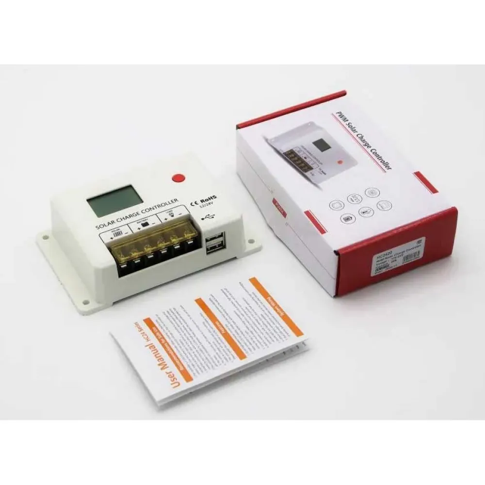 Купить Kent es542 солнечный регулятор PWM 20A 12V 24V White 15x15x10 134 x 85 x 36 mm 7ft.ru в интернет магазине Семь Футов