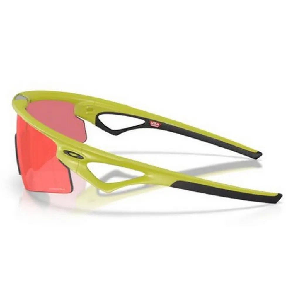 Купить Oakley oo9531-0637 Солнцезащитные очки Sphaera strike Matte Cactus 20x10x10 Prizm Trail Torch/CAT2 7ft.ru в интернет магазине Семь Футов
