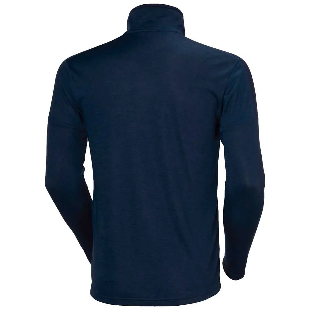 Купить Helly hansen 34131_597-L Футболка с длинным рукавом HP 2.0 Navy L 7ft.ru в интернет магазине Семь Футов