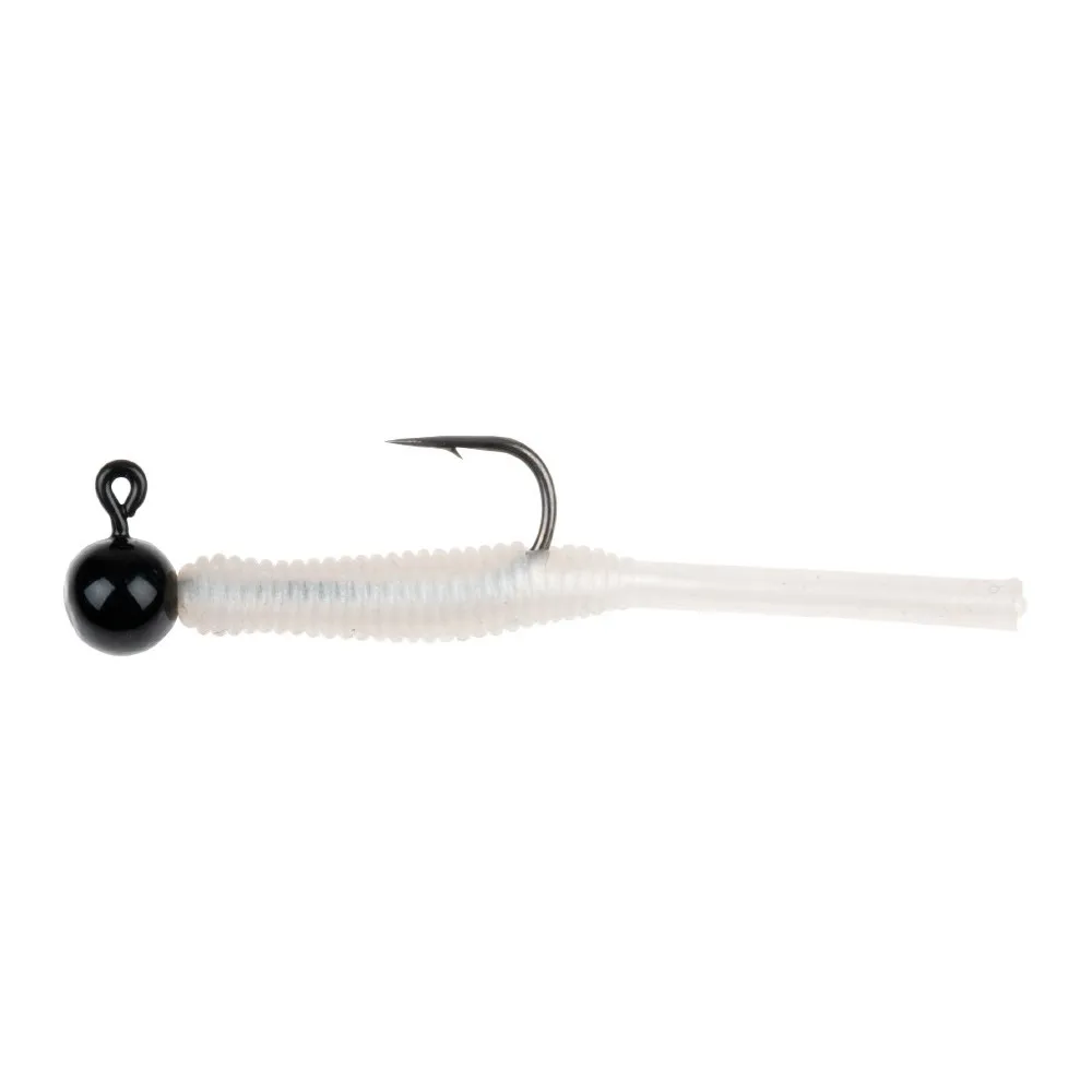 Купить Hart IHMJT1502 Jig R&S Micro Tail 1.5g 45 mm  02 7ft.ru в интернет магазине Семь Футов