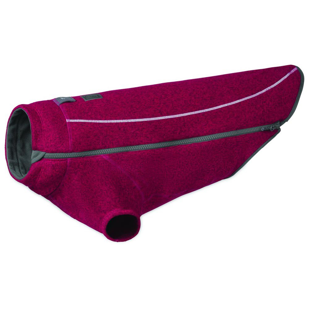 Купить Ruffwear 05901-647L1 Fernie Куртка для собак Розовый Hibiscus Pink XL 7ft.ru в интернет магазине Семь Футов