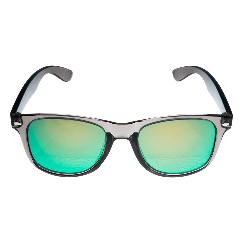 Купить Ocean sunglasses 18202.6 поляризованные солнцезащитные очки Beach Transparent Black 7ft.ru в интернет магазине Семь Футов