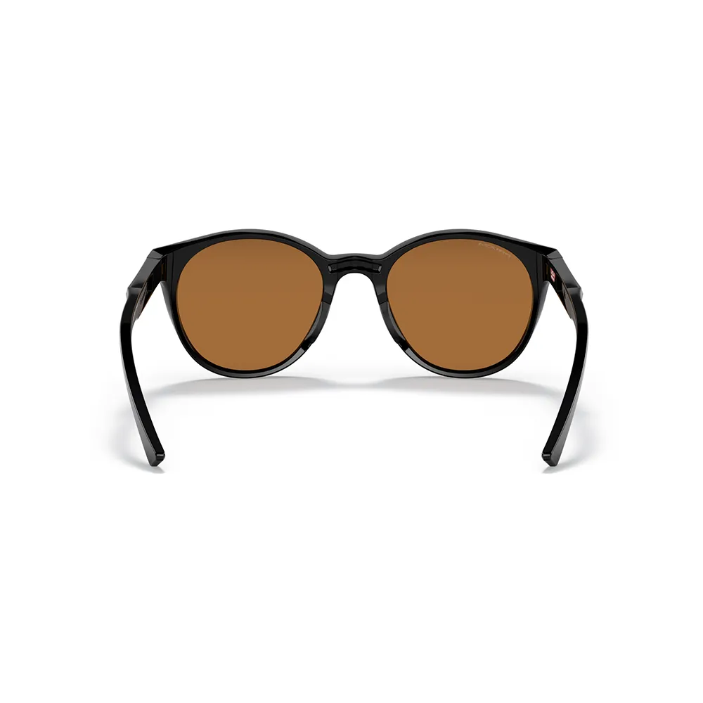 Купить Oakley OO9474-0352 Солнцезащитные очки Spindrift Prizm Черный Polished Black Prizm Violet/CAT3 7ft.ru в интернет магазине Семь Футов