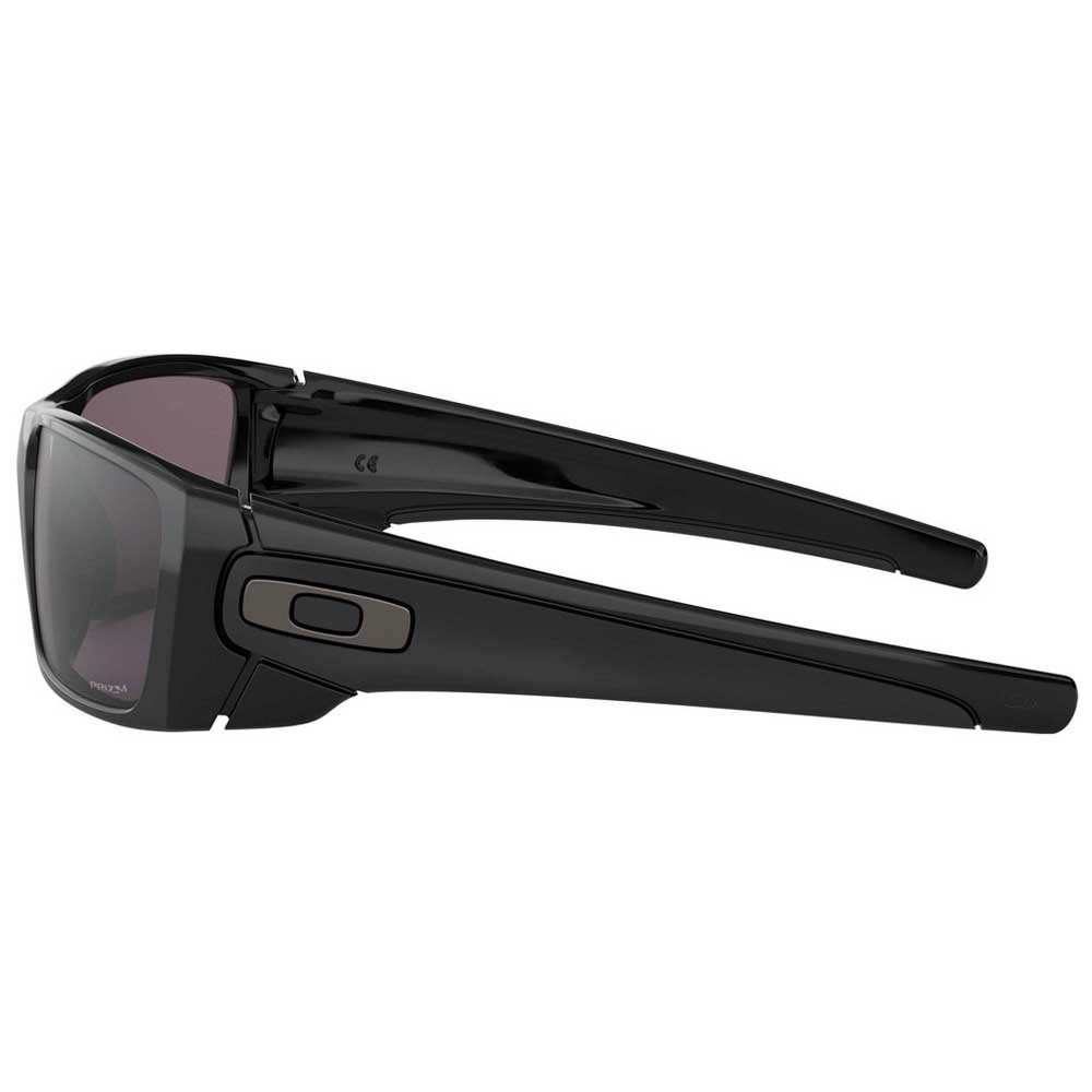 Купить Oakley OO9096-K260 Fuel Cell Prizm Солнцезащитные Очки Polished Black Prizm Grey/Cat3 7ft.ru в интернет магазине Семь Футов