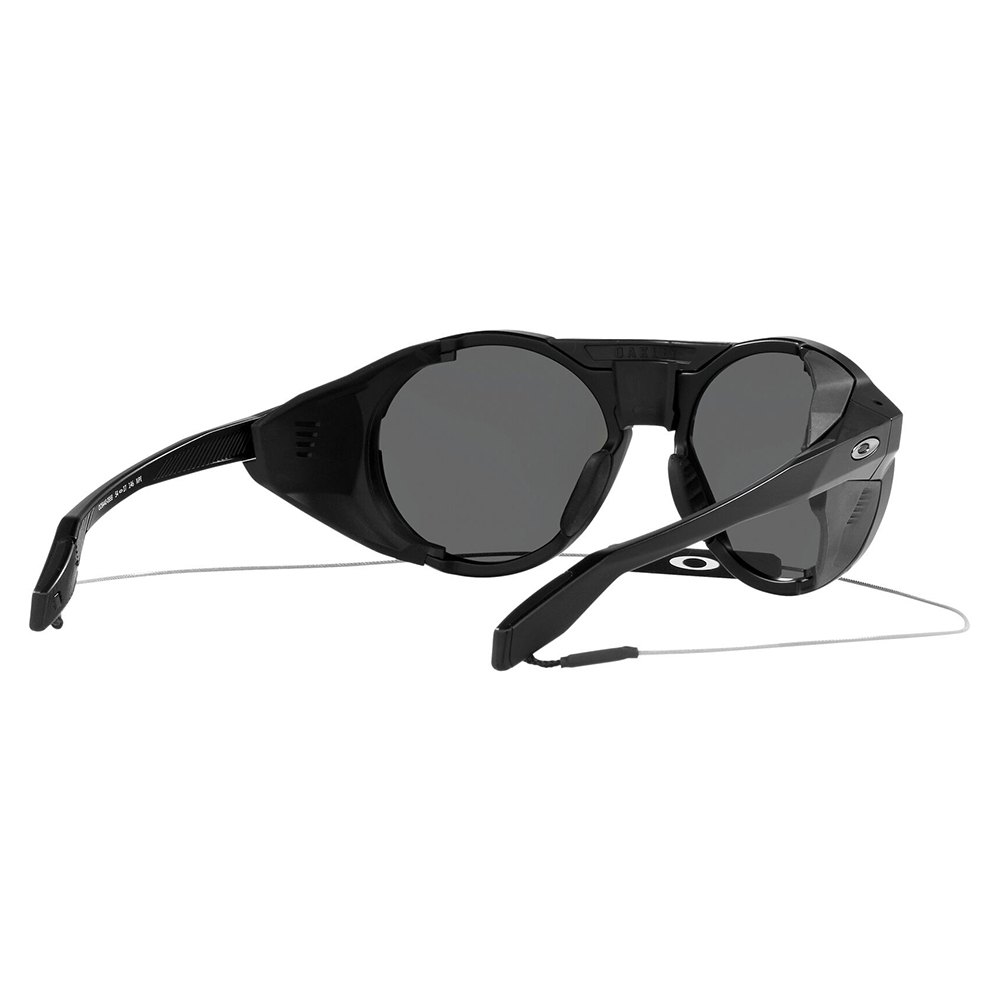Купить Oakley OO9440-0956 Clifden Prizm Поляризованные Очки Matte Black Prizm Black Polarized/CAT3 7ft.ru в интернет магазине Семь Футов
