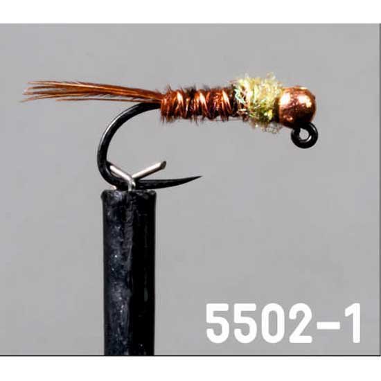 Купить Garbolino GOTLM5502 Нимфа Mix  Multicolour 7ft.ru в интернет магазине Семь Футов