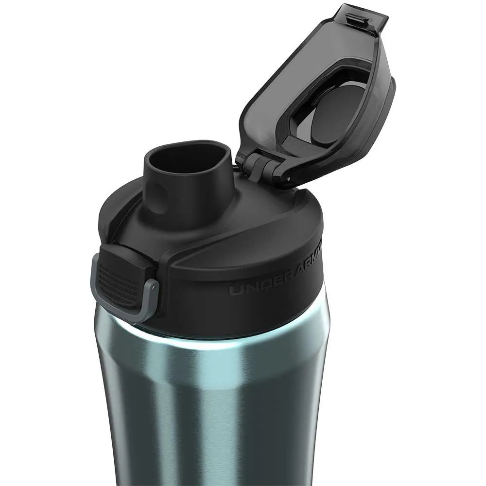 Купить Under armour UA70270-BBL-500ML Бутылка Beyond 500ml Голубой  Breeze Blue 7ft.ru в интернет магазине Семь Футов